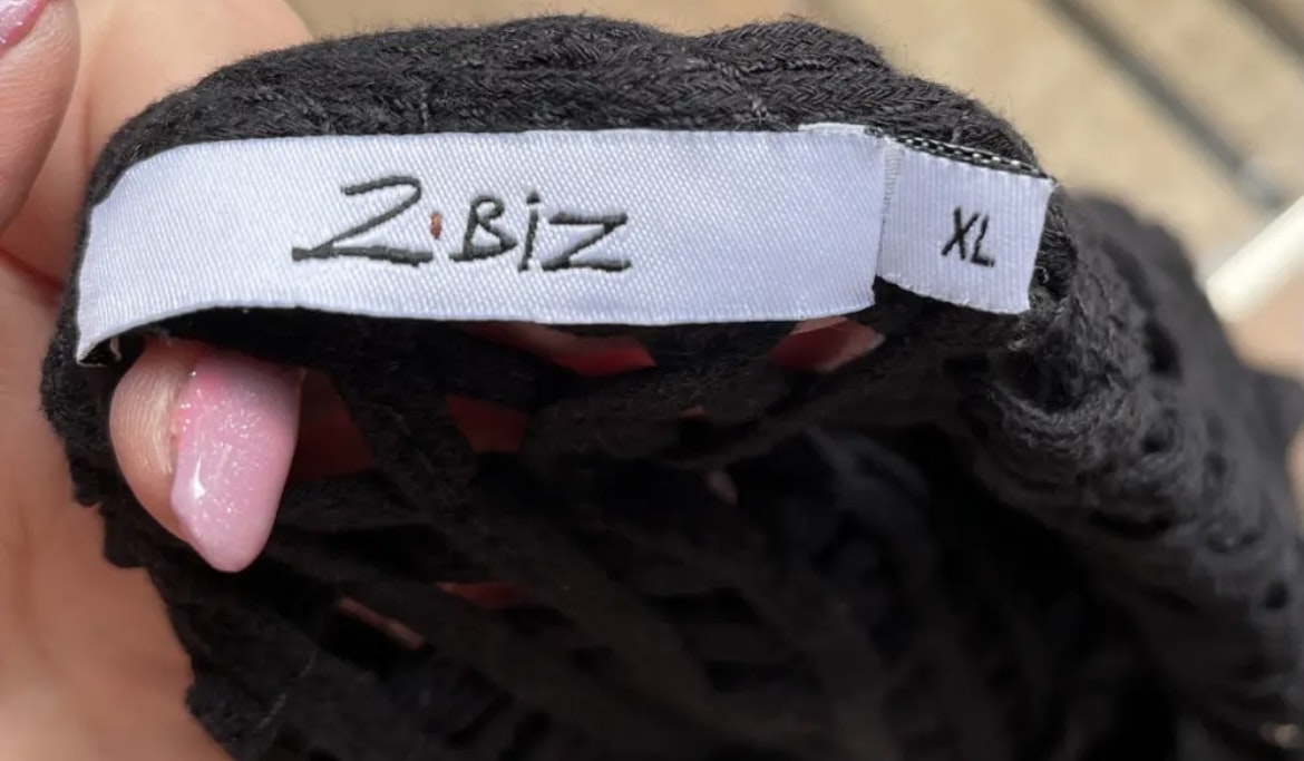 Z-Biz - str. XL