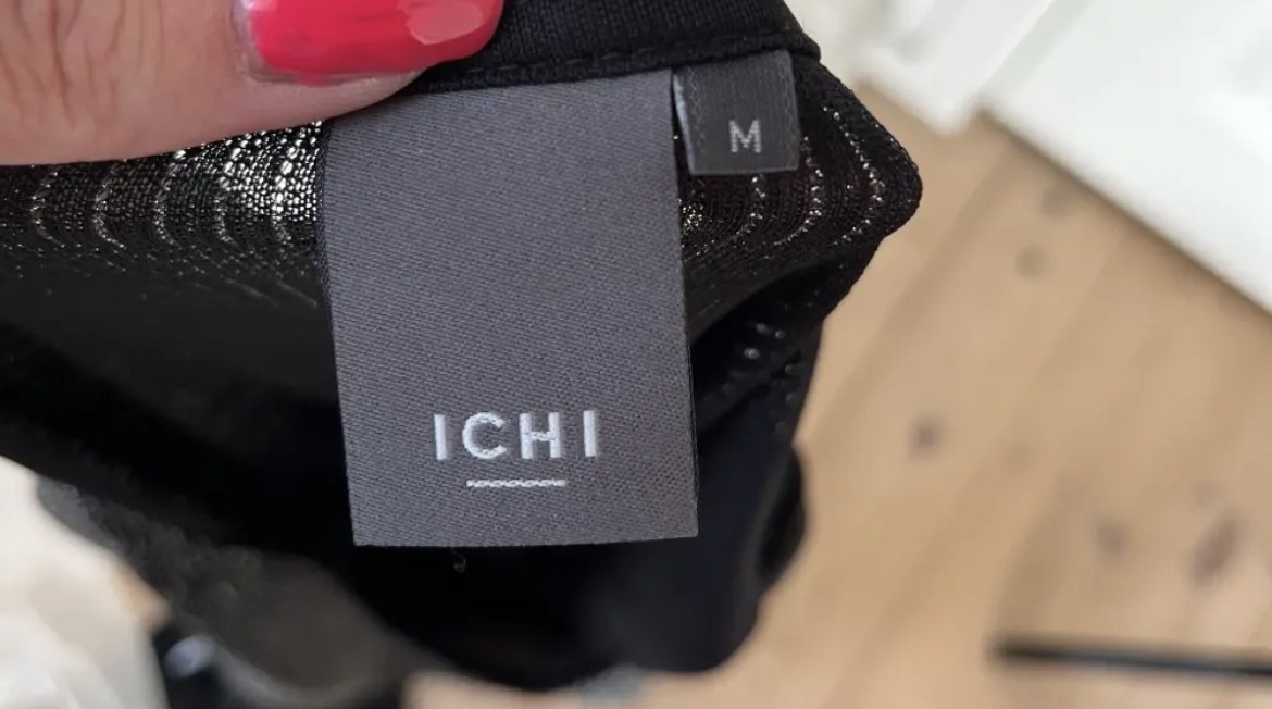 ICHI - str. M