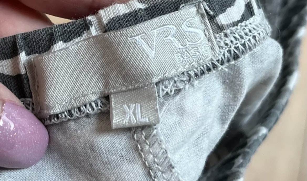 VRS - str. XL