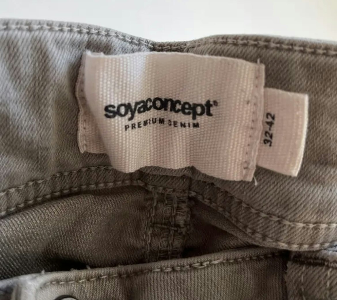 Soyaconcept - str. 42