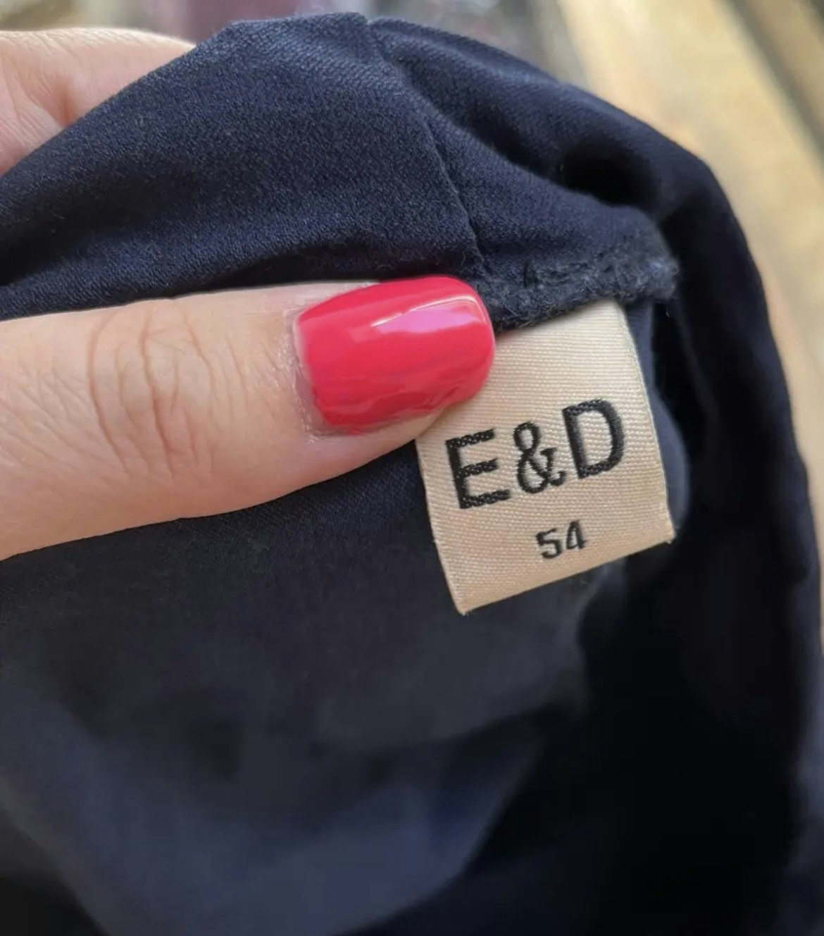 E&D - Str. 54