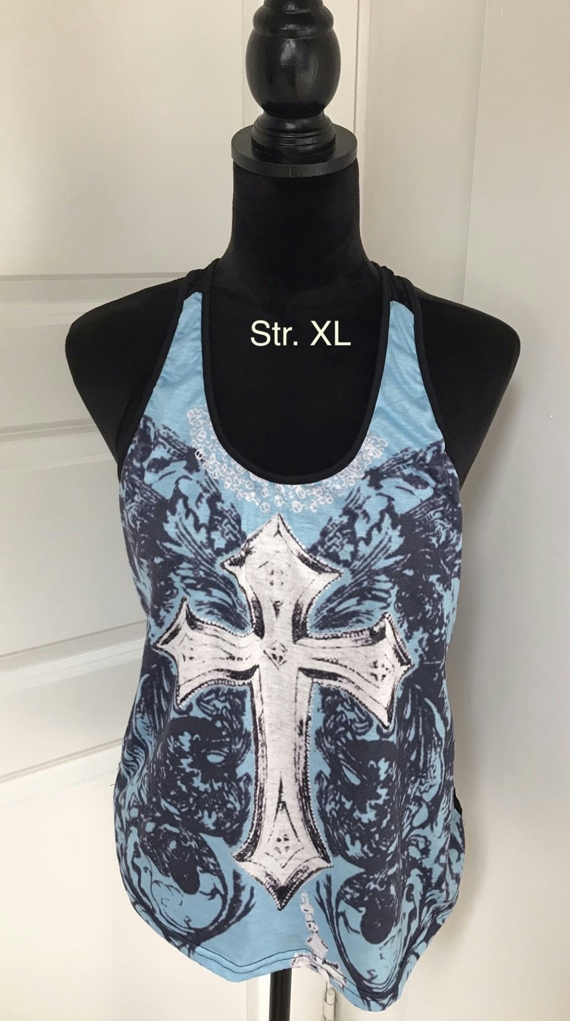 Top - str. XL