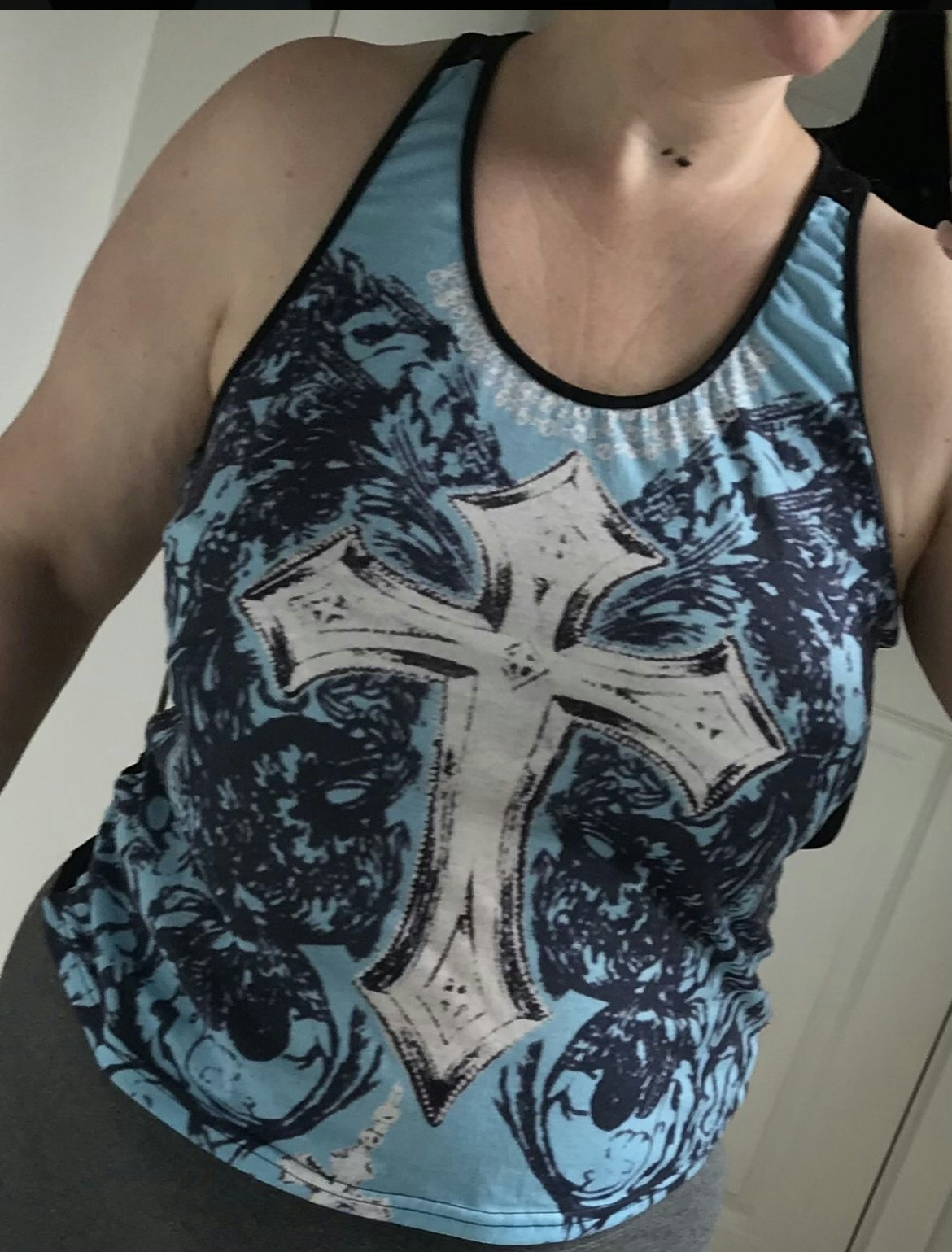 Top - str. XL