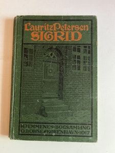 Bog - Sigrid