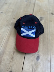 Scotland