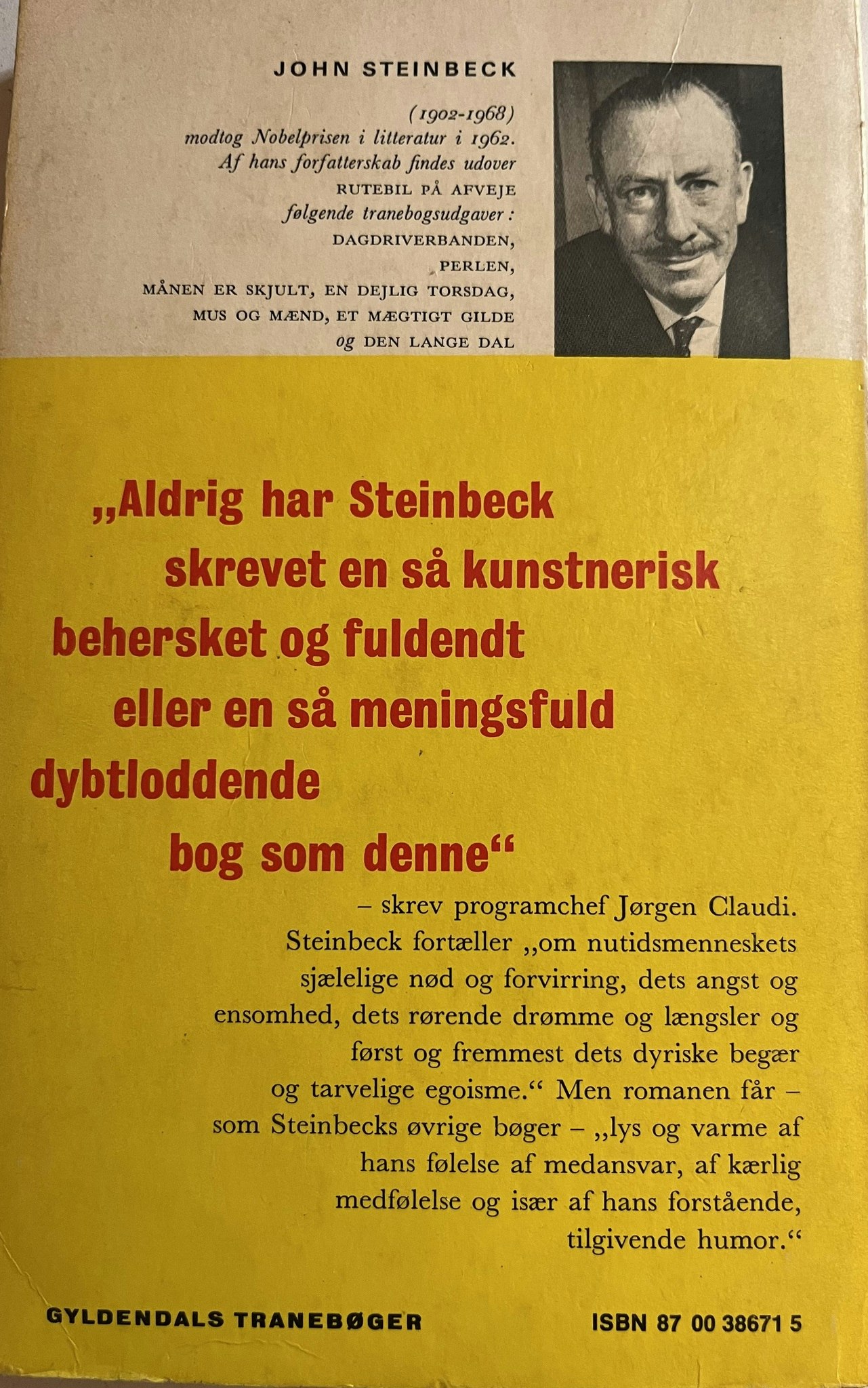 Bog - Rutebil på afveje