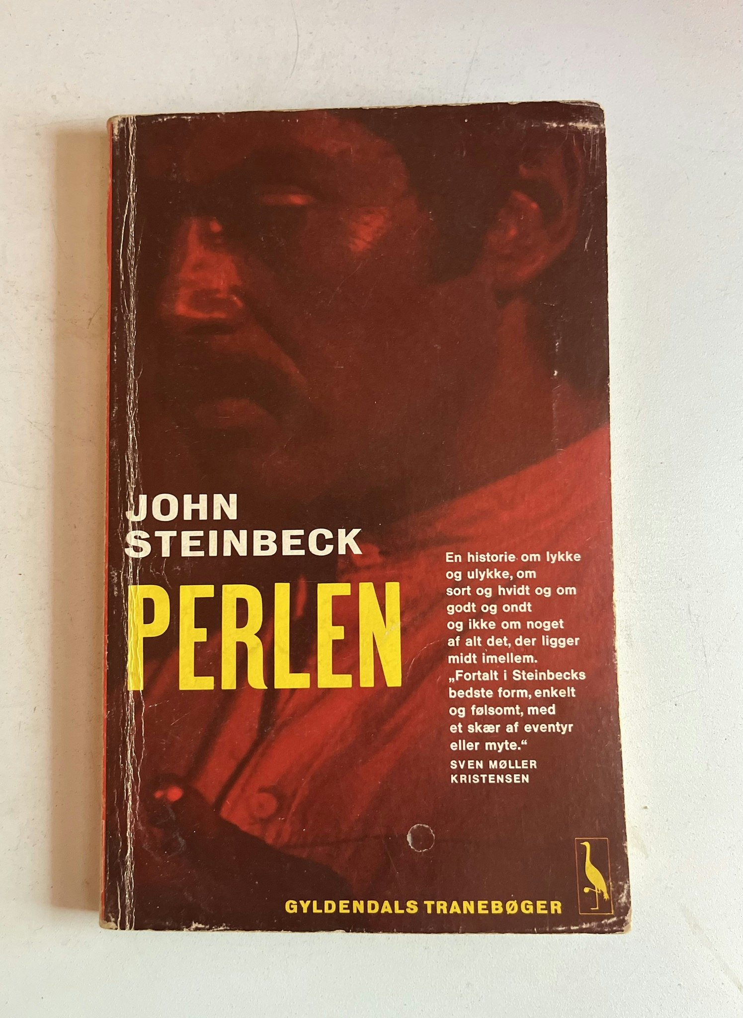 Bog - Perlen (The Pearl)