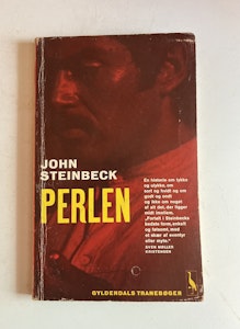 Bog - Perlen (The Pearl)