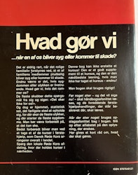 Bog - Hvad gør vi