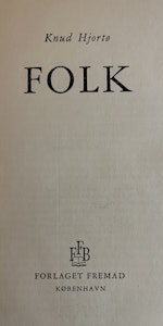 Bog - Folk