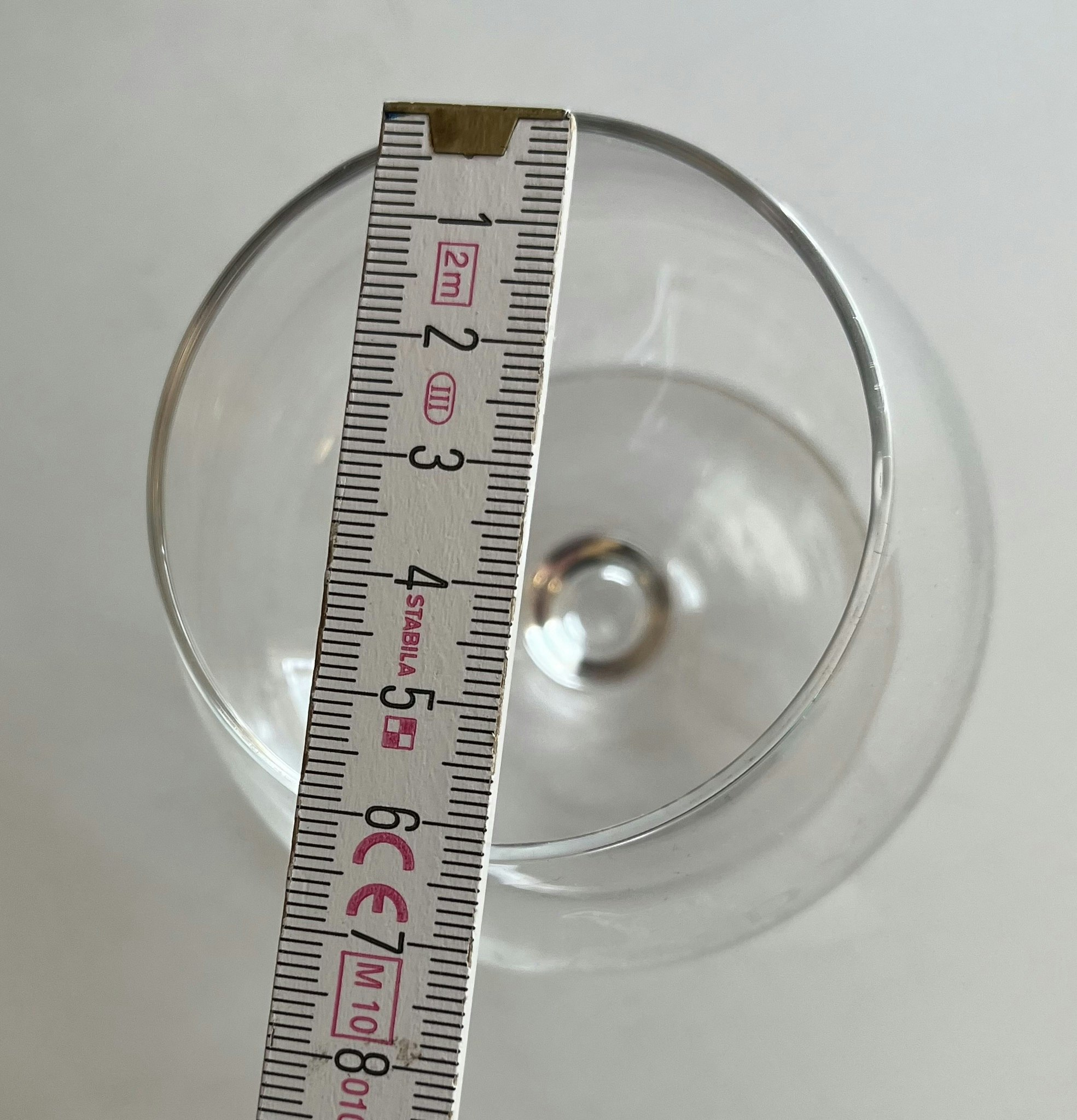 Cognac glas
