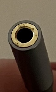 USB-C til AUX Adapter