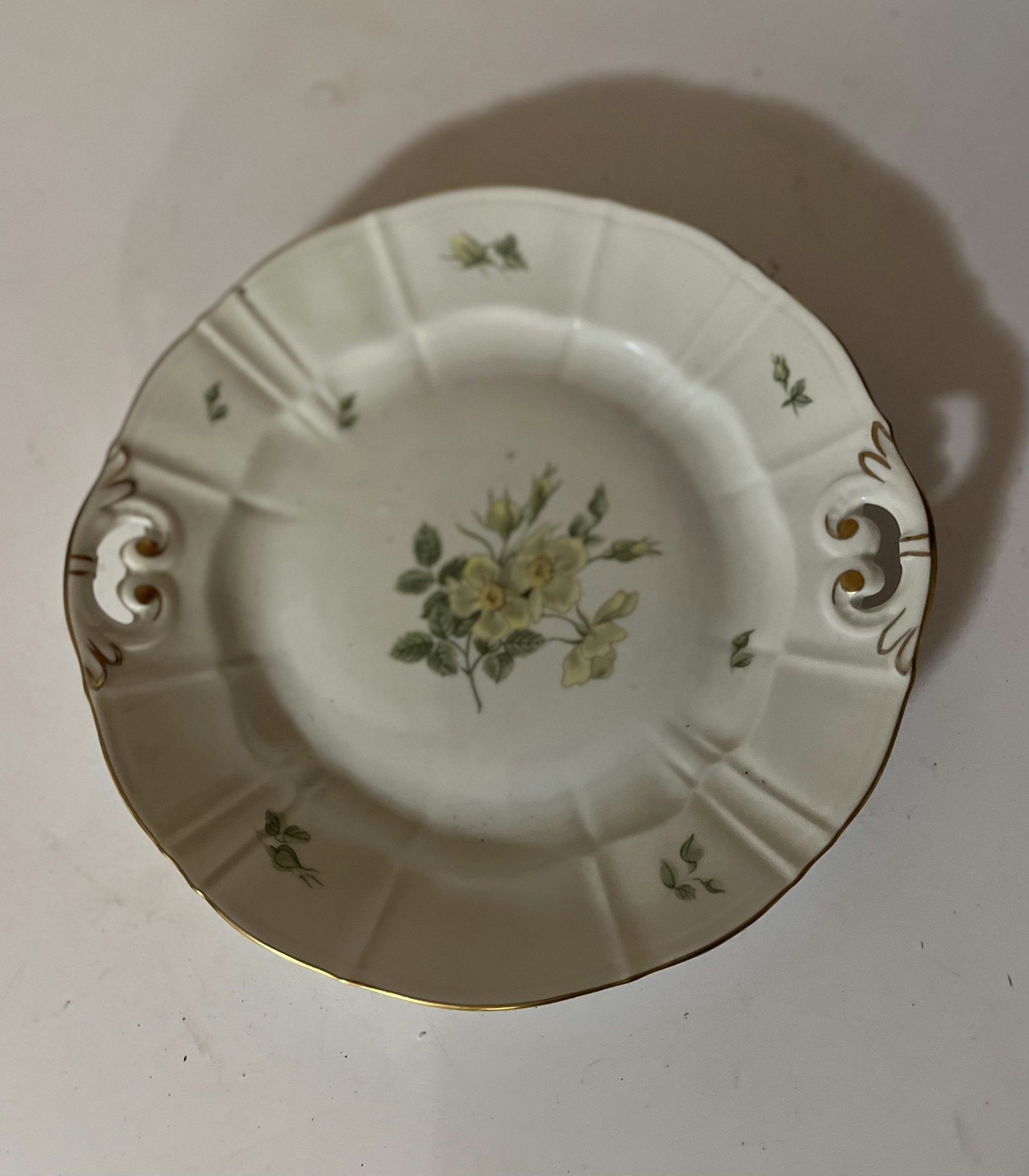 Fad - Klitrose - Bing og Grøndahl (B&G)