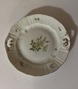 Fad - Klitrose - Bing og Grøndahl (B&G)