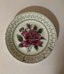 Platte - Mors dag 1970 - Rose