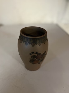 Vase - Hjorth - ø 7,5 cm