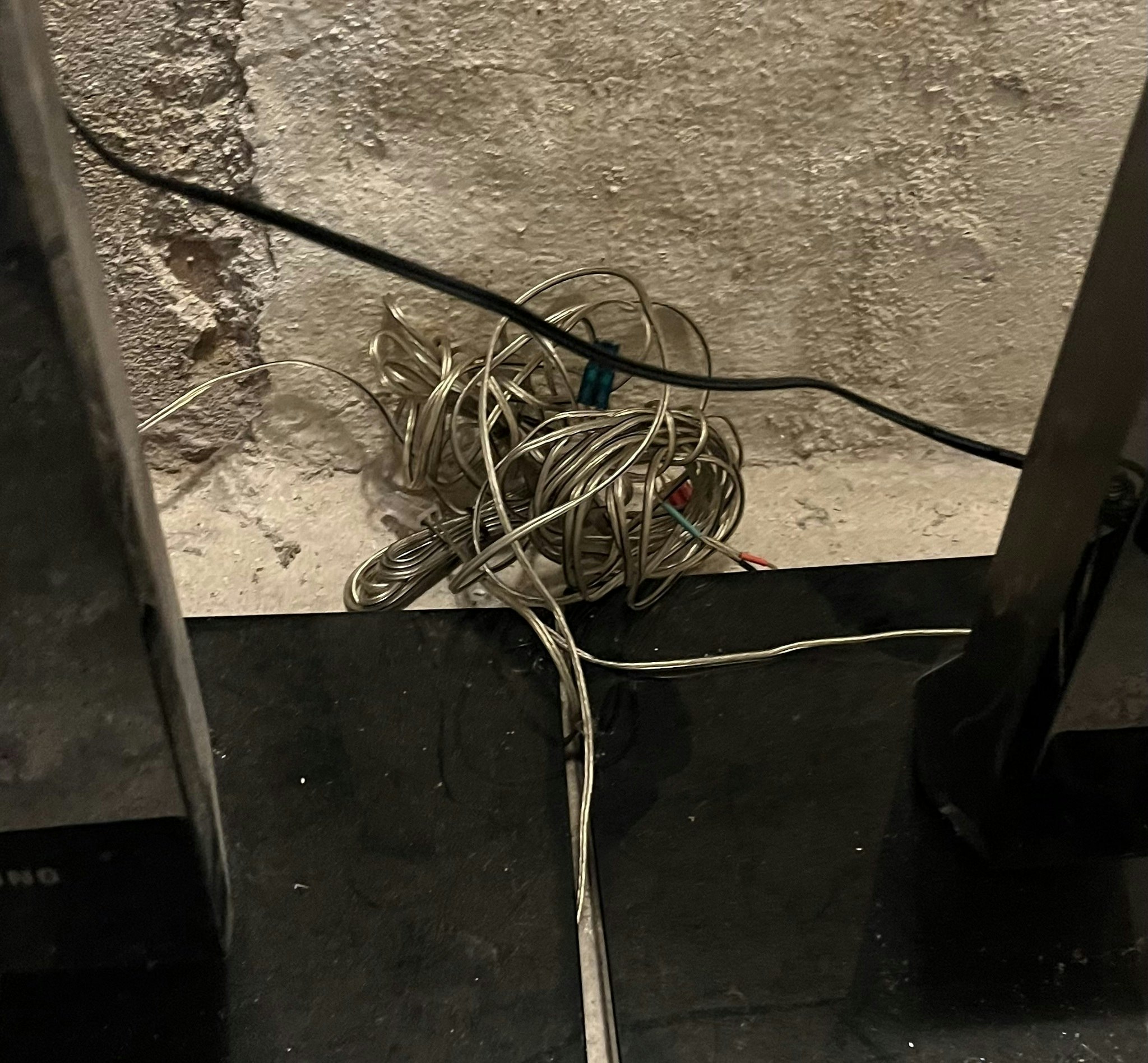 Samsung Surround Sound sæt