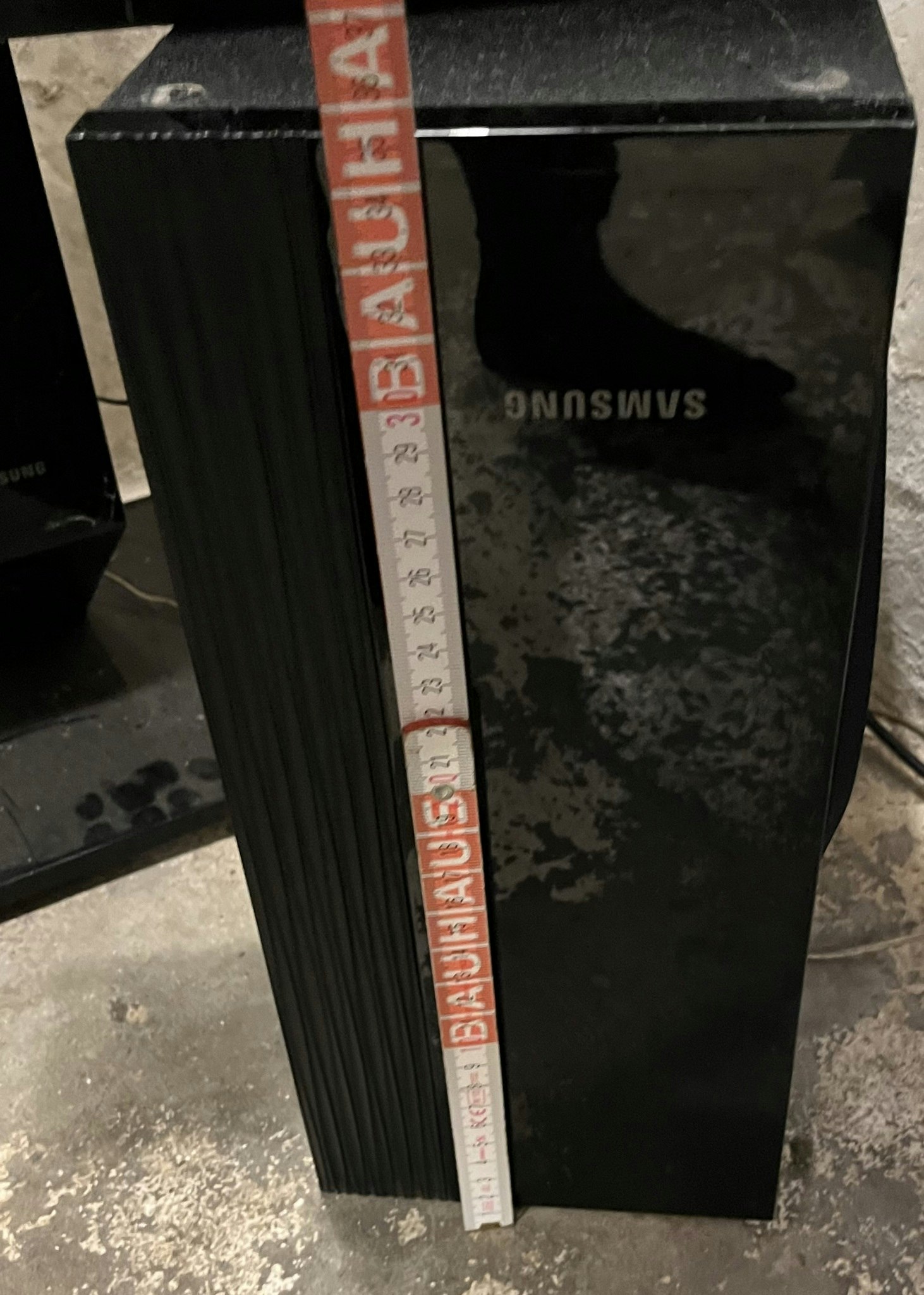 Samsung Surround Sound sæt