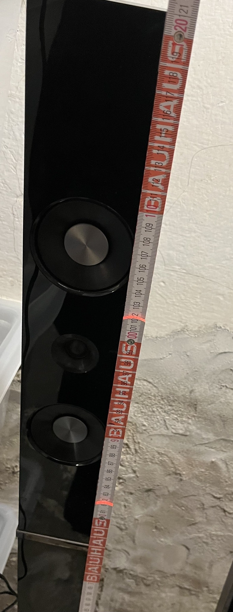 Samsung Surround Sound sæt
