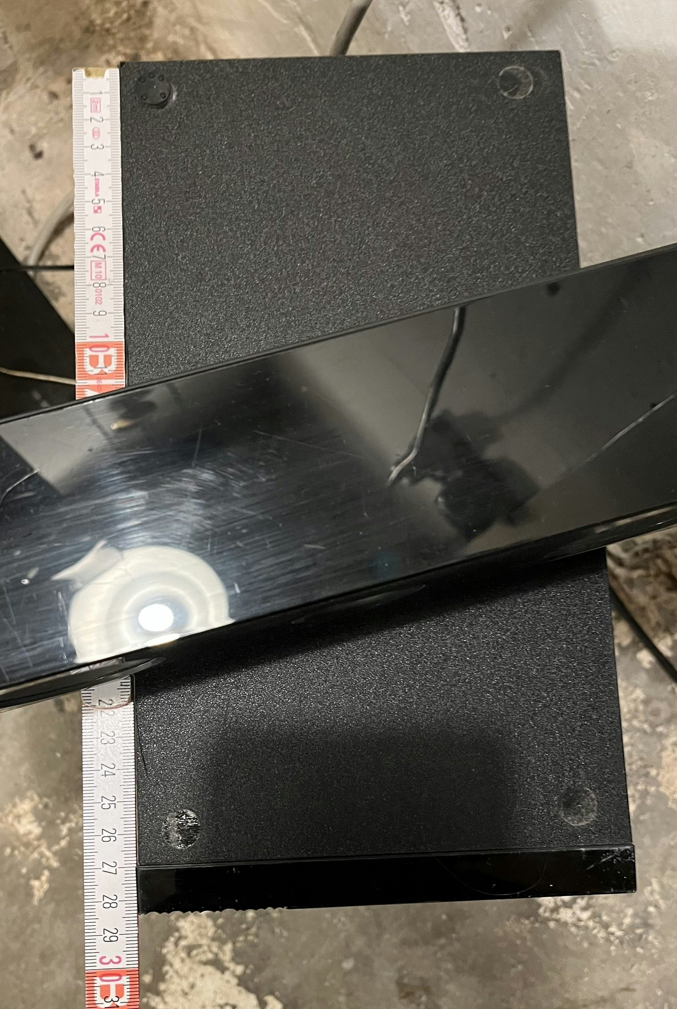Samsung Surround Sound sæt