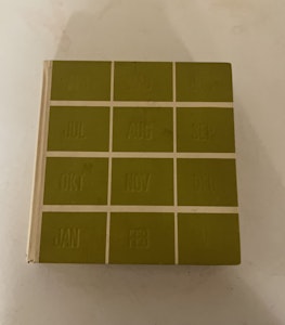 Bog - Det bedstes store havebog