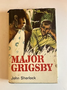 Bog - Major Grigsby