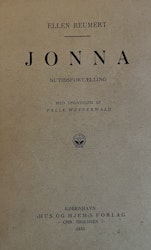 Bog - Jonna