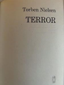 Bog - Terror