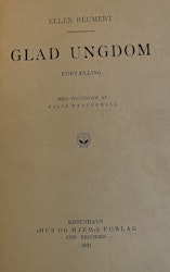 Bog - Glad Ungdom