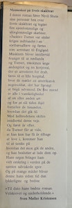 Skakbrættet