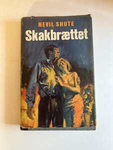 Skakbrættet