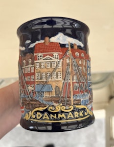 Krus - Nyhavn