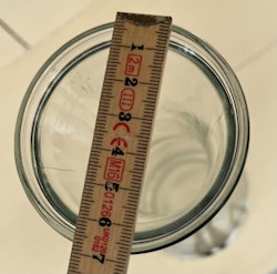 Karaffel - 1 liter
