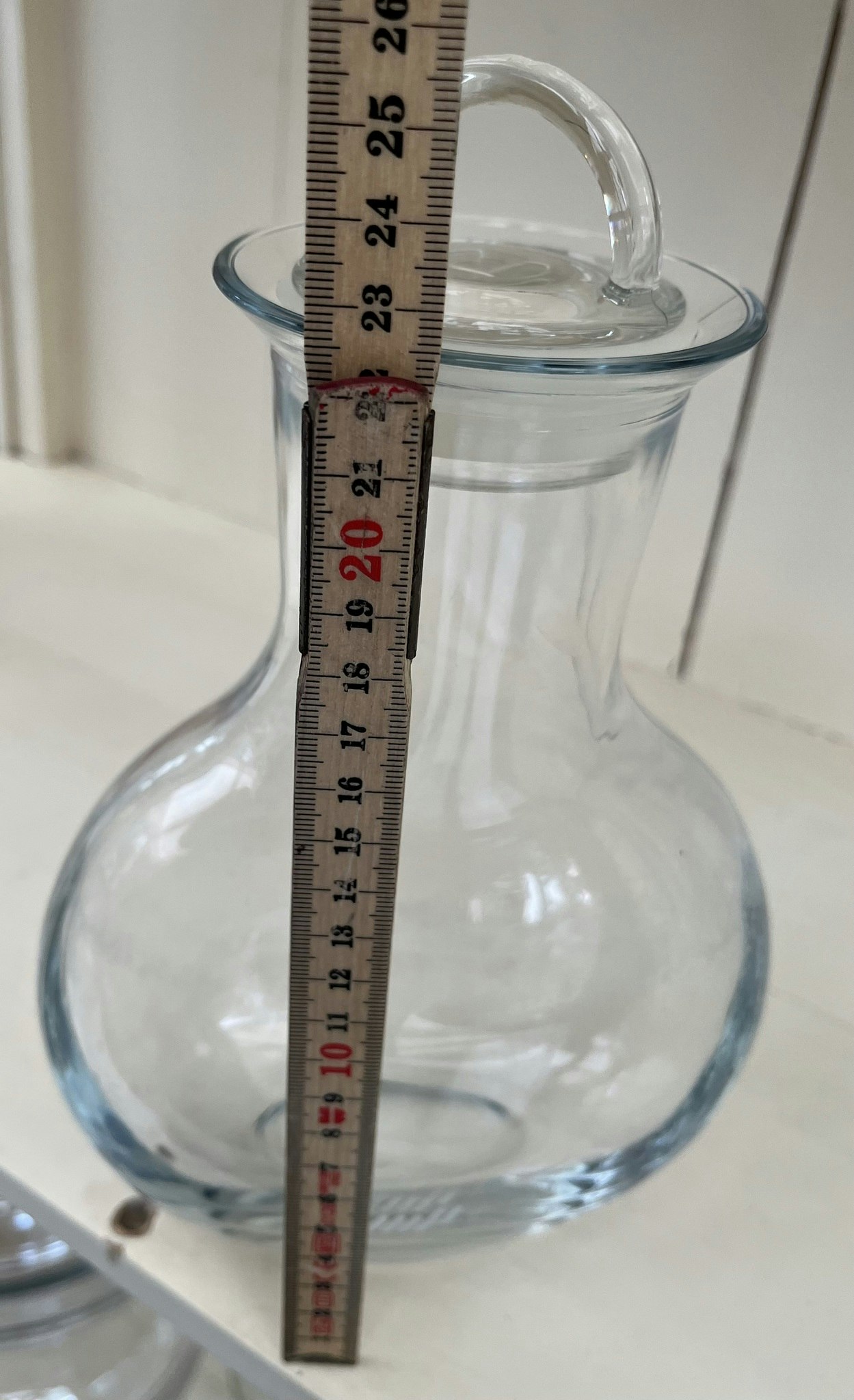 Karaffel - 1 liter