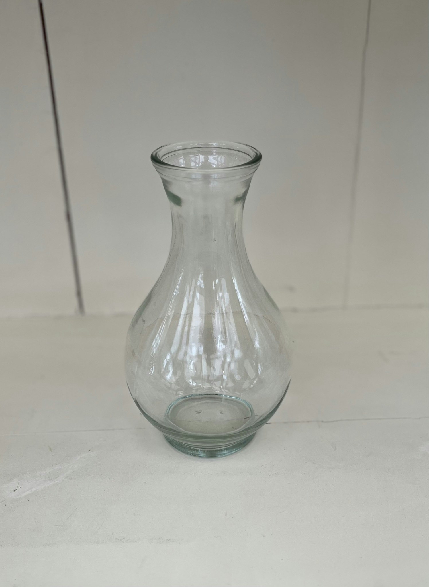 Karaffel / Vase - 20 cm