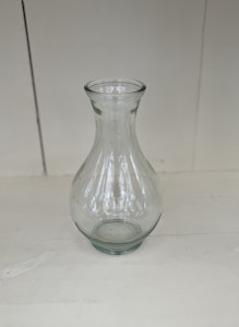 Karaffel / Vase - 20 cm