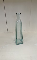 Flaske / Vase - 25 cm