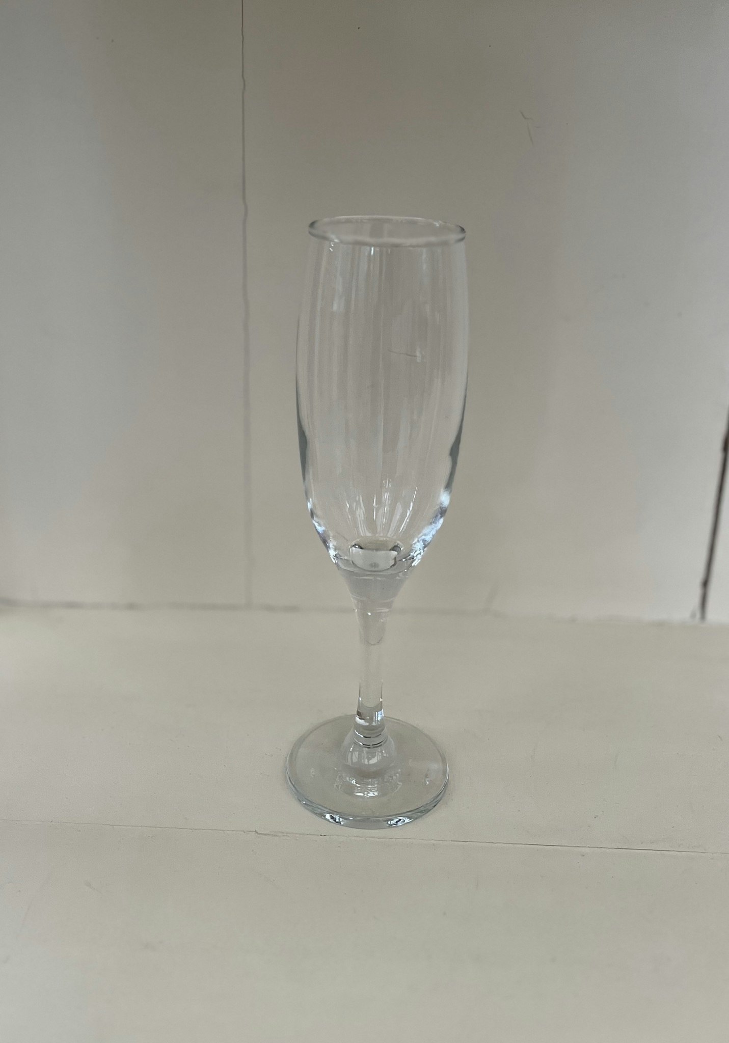 Champagneglas