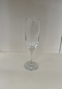Champagneglas