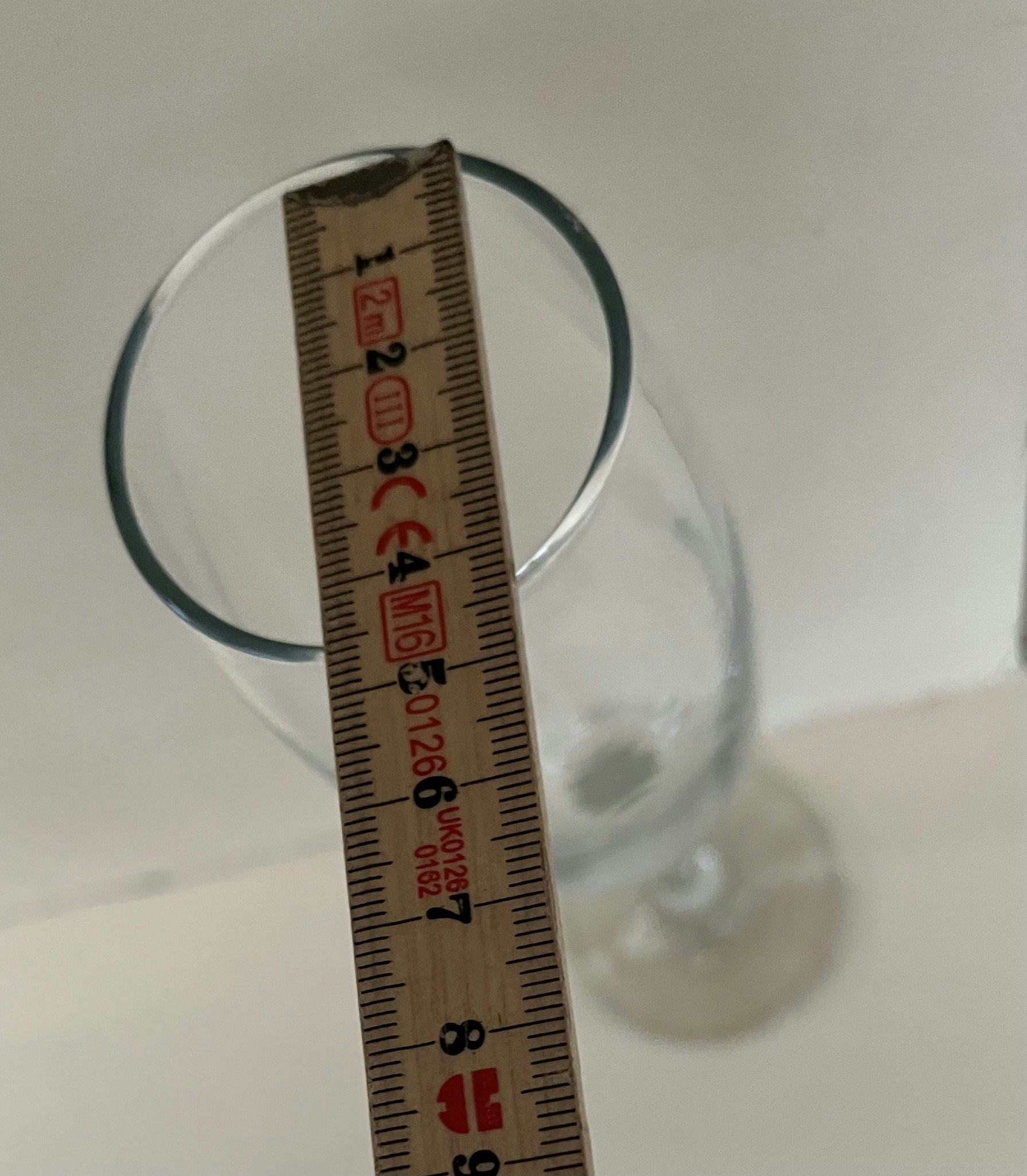 Champagneglas