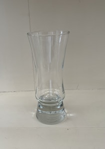 Øl / drinks glas