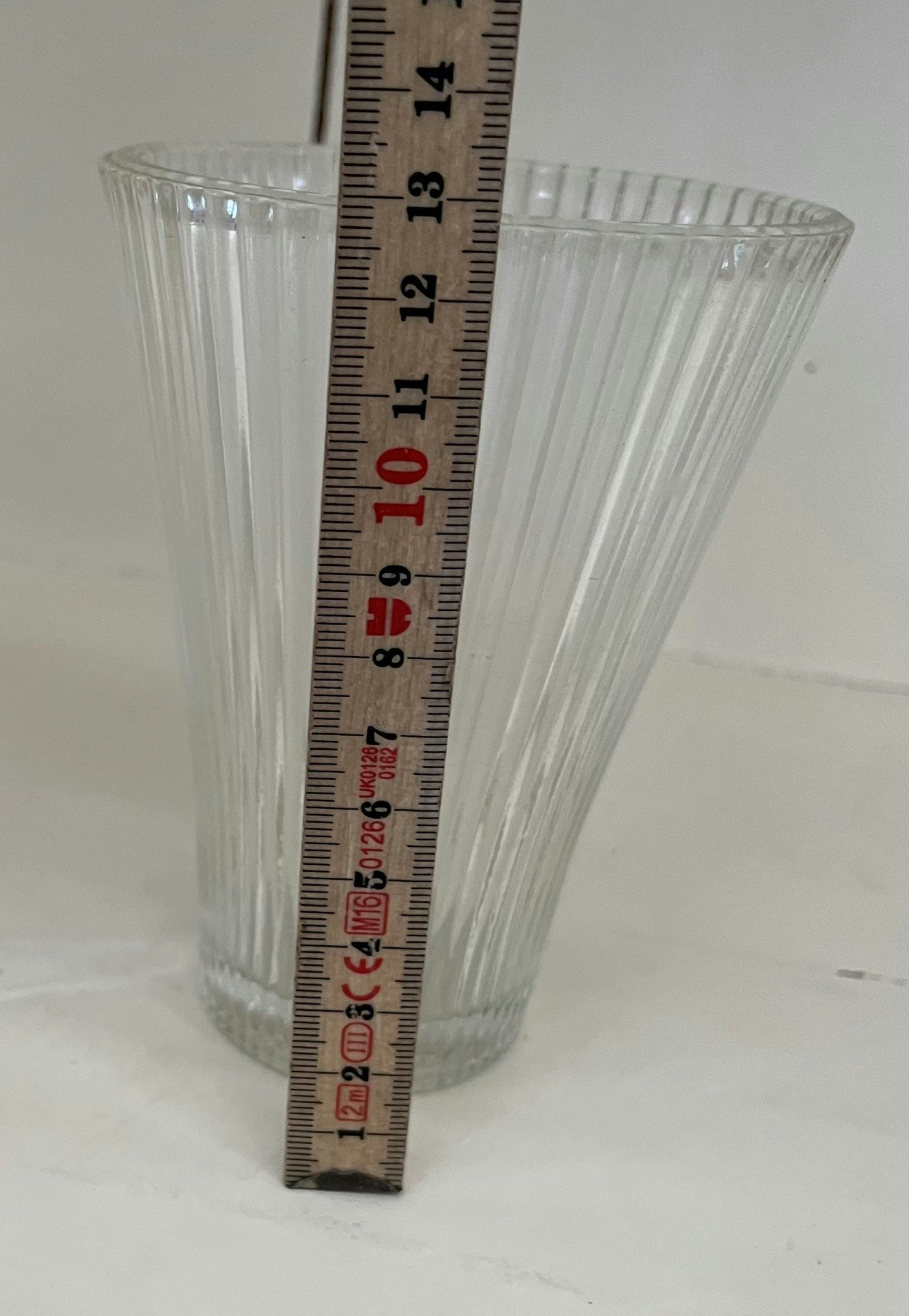 Vase - 13 cm