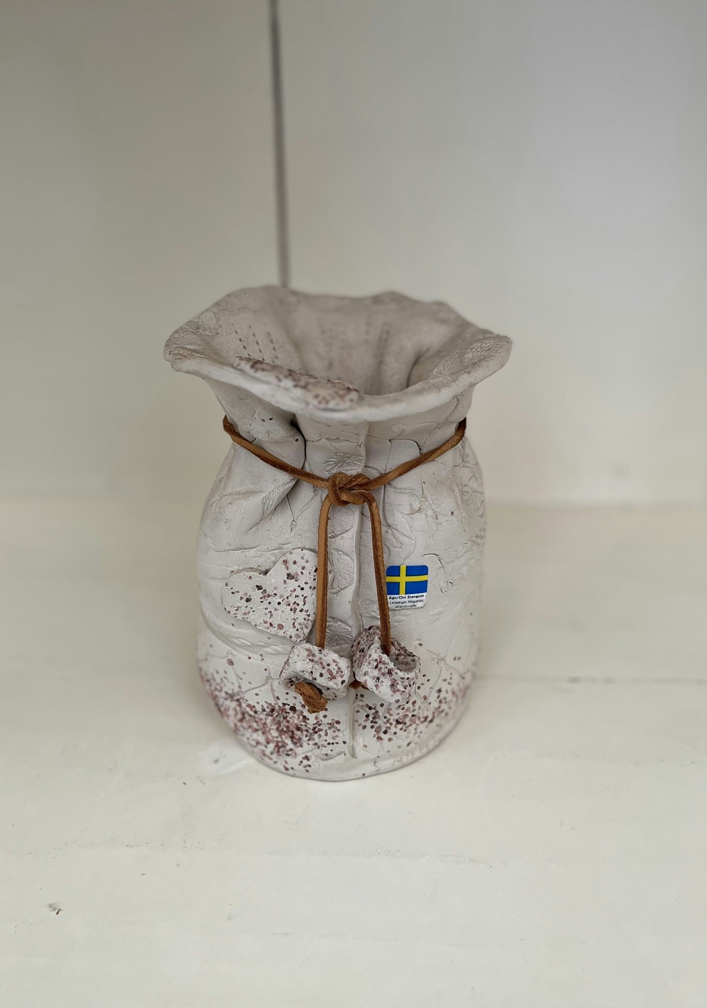 Krukke / vase
