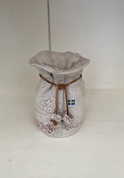 Krukke / vase