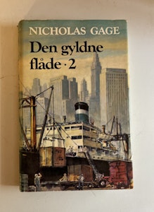 Den gyldne Flåde 2