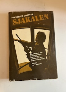Sjakalen