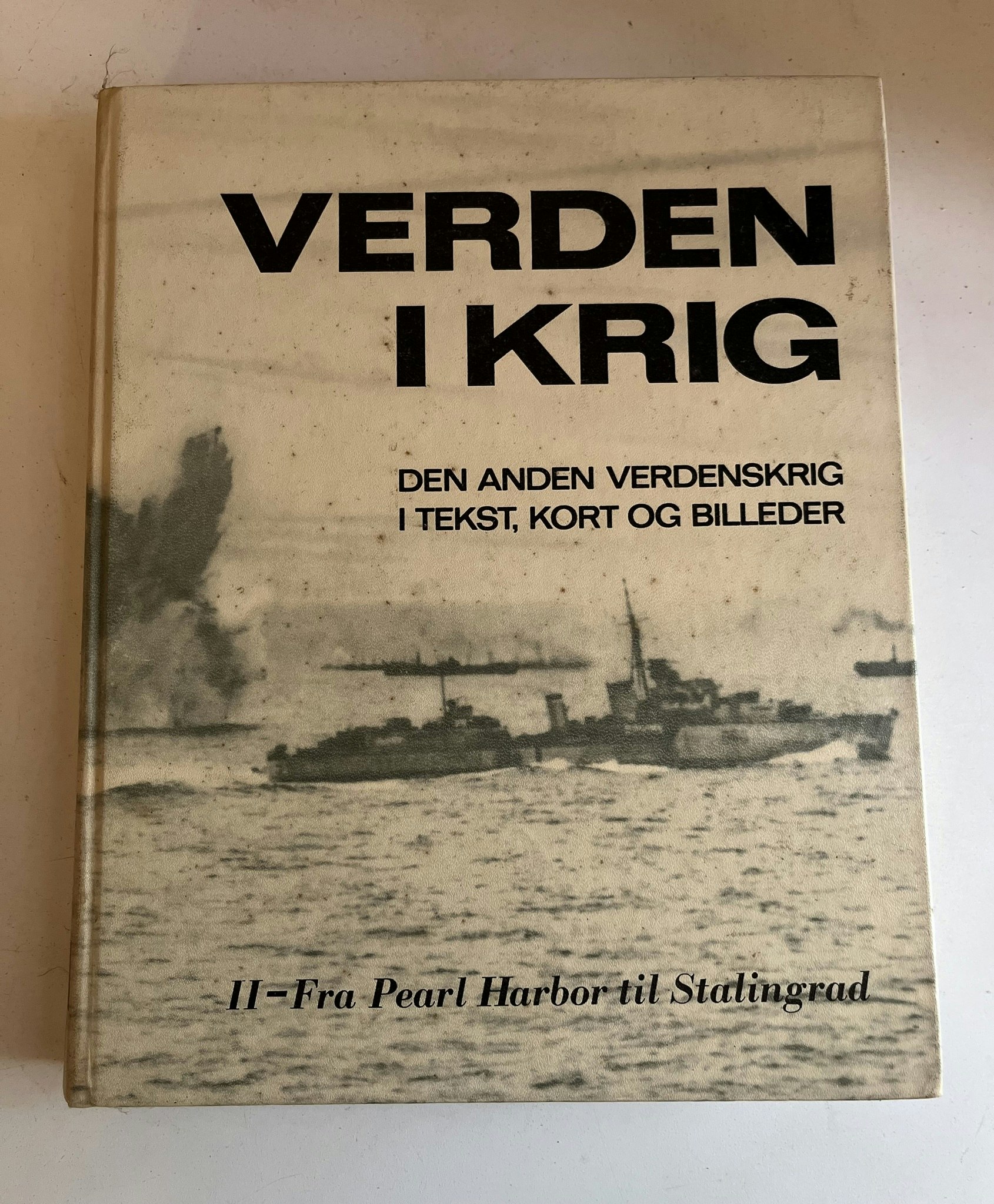 Verden i Krig - 2