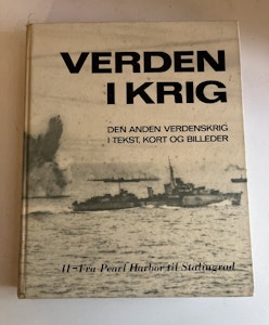 Verden i Krig - 2