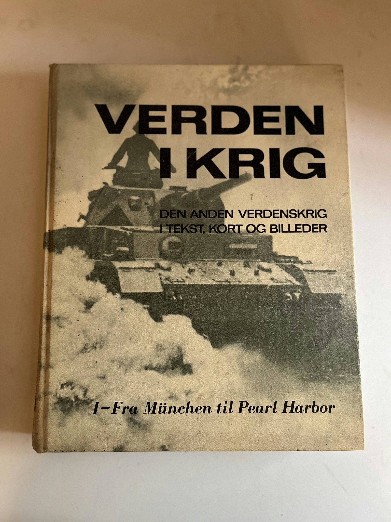 Verden i Krig - 1