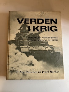 Verden i Krig - 1
